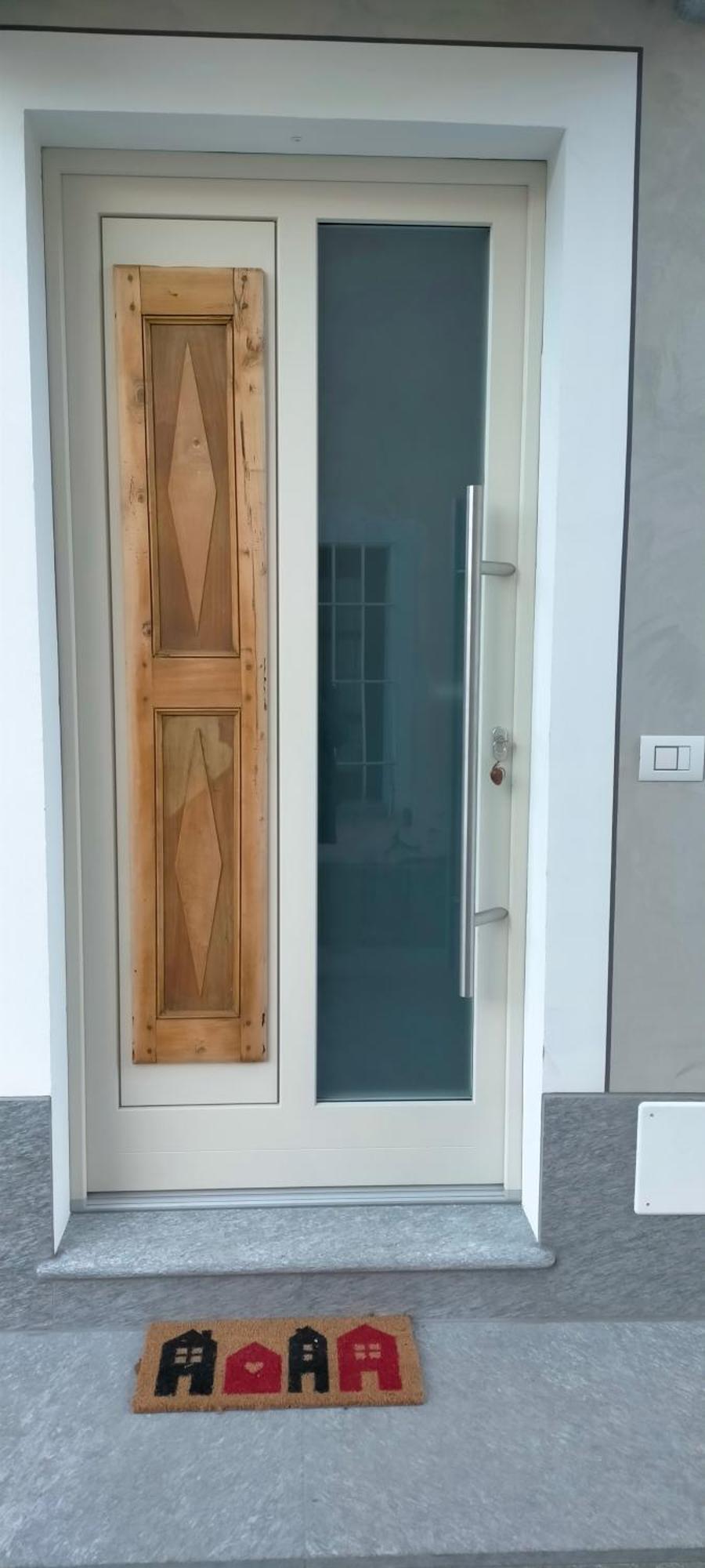 Aosta Romana Case Vacanza Exteriér fotografie