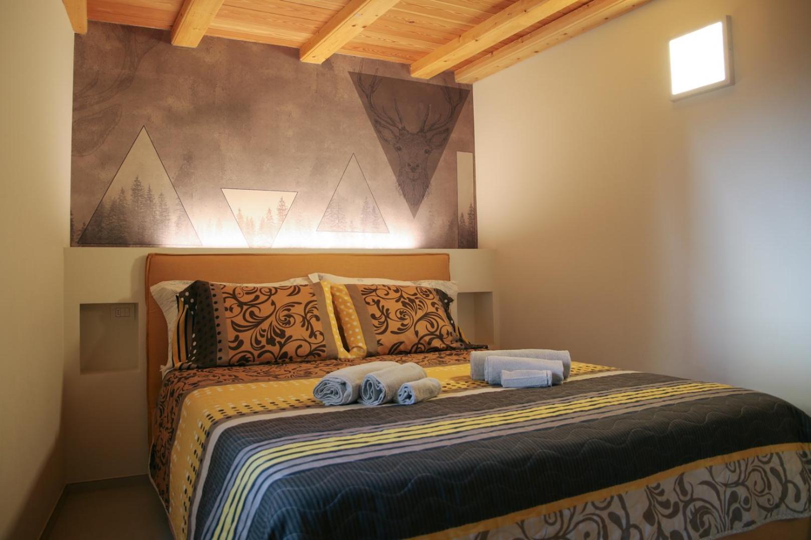 Aosta Romana Case Vacanza Exteriér fotografie