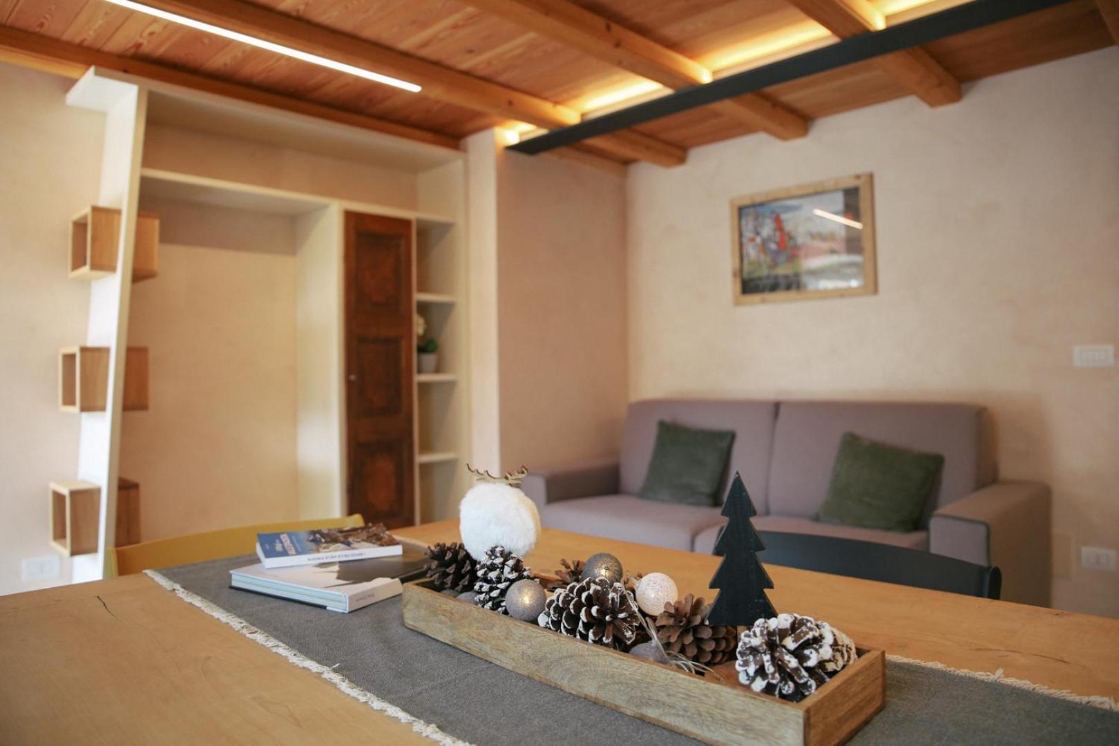 Aosta Romana Case Vacanza Exteriér fotografie