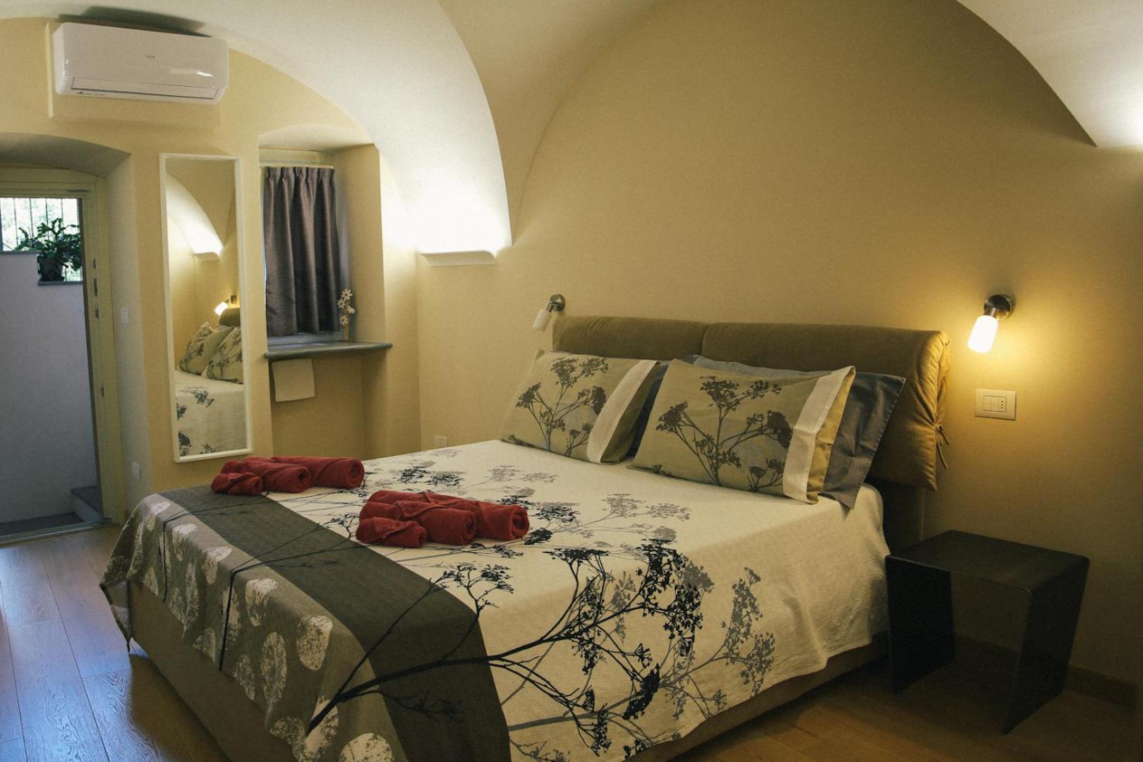 Aosta Romana Case Vacanza Exteriér fotografie