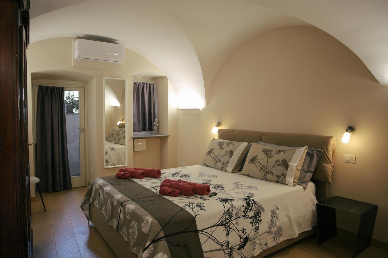 Aosta Romana Case Vacanza Exteriér fotografie