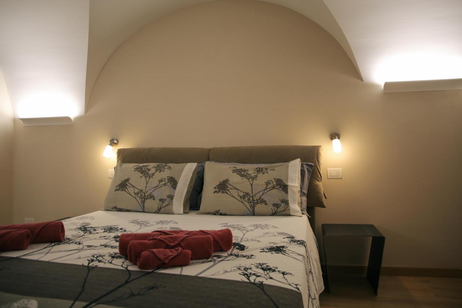 Aosta Romana Case Vacanza Exteriér fotografie